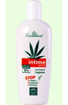 Intime - intimní hygiena 150ml : 262,- Kč