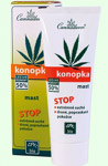 Konopka - CPK Bio mast 75g : 196,- Kč