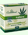 Natura - hydratační mýdlo 100g : 97,- Kč