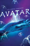 AVATAR 3DVD : 649,- Kč
