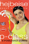 Hejbejse 4 - P-Class s posilovací gumou - Hanka Kynychová : 169,- Kč