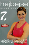 Hejbejse 7 - Břišní pekáč - Hanka Kynychová : 169,- Kč
