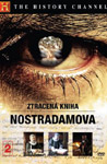 Ztracená kniha Nostradamova 2 : 45,- Kč