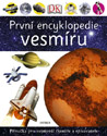 První encyklopedie vesmíru : 259,- Kč