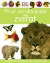 První encyklopedie zvířat : 259,- Kč