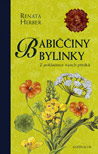Babiččiny bylinky - Renata Herber : 299,- Kč