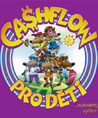 Cashflow pro děti + CD - Robert T. Kiyosaki : 1339,- Kč