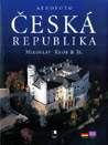 Česká republika - Aerofoto - 2. vydání - Miroslav Krob : 899,- Kč