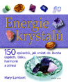 Energie krystalů - Mary Lambert Energie krystalů - Mary Lambert