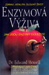 Enzymová výživa - Dr. Edward Howell : 139,- Kč