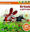 Krtek a příroda - Magnetická knížka - Zdeněk Miler : 169,- Kč