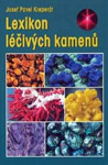 Lexikon léčivých kamenů (2012) - Josef Pavel Kreperát : 219,- Kč