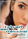 Co by měl muž vědět o ženě - Nancy van Peltová : 80,- Kč