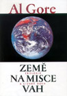 Země na misce vah - Al Gore : 239,- Kč