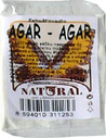 Agar prášek 10g : 15,- Kč