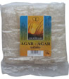 Agar tyčinky 15g : 103,- Kč