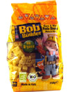 BIO kukuřično-rýžové těstoviny Bořek Stavitel 250g : 60,- Kč