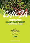 BIO žvýkačka Chicza Lime 30g : 43,- Kč