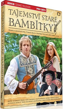 Tajemství staré bambitky Tajemství staré bambitky
