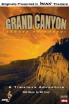DVD-dokumenty Grand Canyon: Skrytá tajemství : 79,- Kč