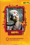 DVD-dokumenty Nepál : 79,- Kč