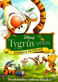 Tygrův příběh
