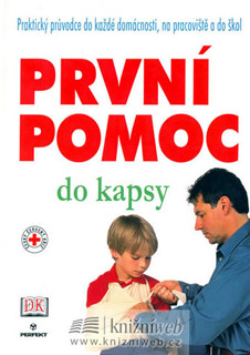 První pomoc do kapsy První pomoc do kapsy
