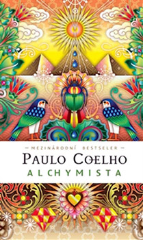 Alchymista - dárkové vydání - Paulo Coelho
