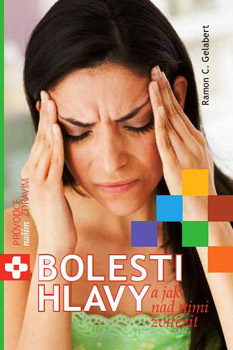 Bolesti hlavy - Ramon C. Gelabert Bolesti hlavy - Ramon C. Gelabert