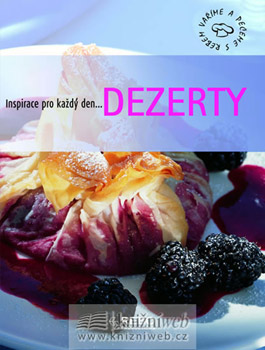 Dezerty - Minkowsky, Enkhuizen Dezerty - Minkowsky, Enkhuizen