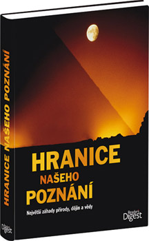 Hranice našeho poznání Hranice našeho poznání
