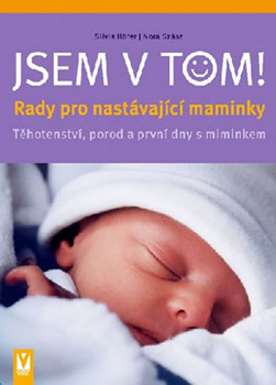 Jsem v tom! - Nora Szász, Silvia Höfer Jsem v tom! - Nora Szász, Silvia Höfer