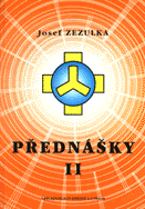 Přednášky II - Josef Zezulka