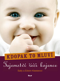 Kdopak to mluví - Sally Kiester, Edwin Kiester Kdopak to mluví - Sally Kiester, Edwin Kiester