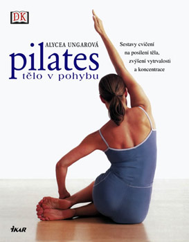 Pilates - Alycea Ungarová Pilates - Alycea Ungarová