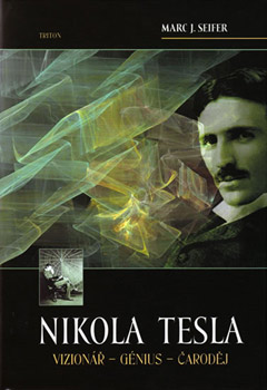 Nikola Tesla - Marc J. Seifer Nikola Tesla - Marc J. Seifer