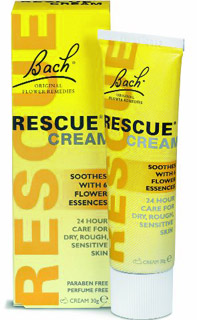 Rescue cream - krizový krém 30g